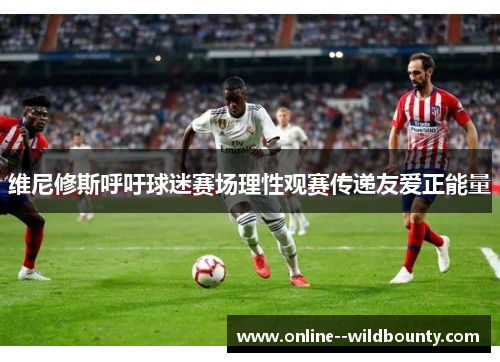 维尼修斯呼吁球迷赛场理性观赛传递友爱正能量 维尼修斯呼吁球迷赛场理性观赛传递友爱正能量